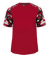 Badger Sport Camo Sport Tee